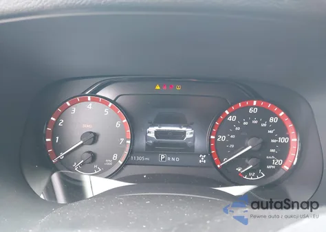 2023 Nissan Frontier Pro-4X 4X4 from USA, damaged, VIN 1N6ED1EK2PN621809